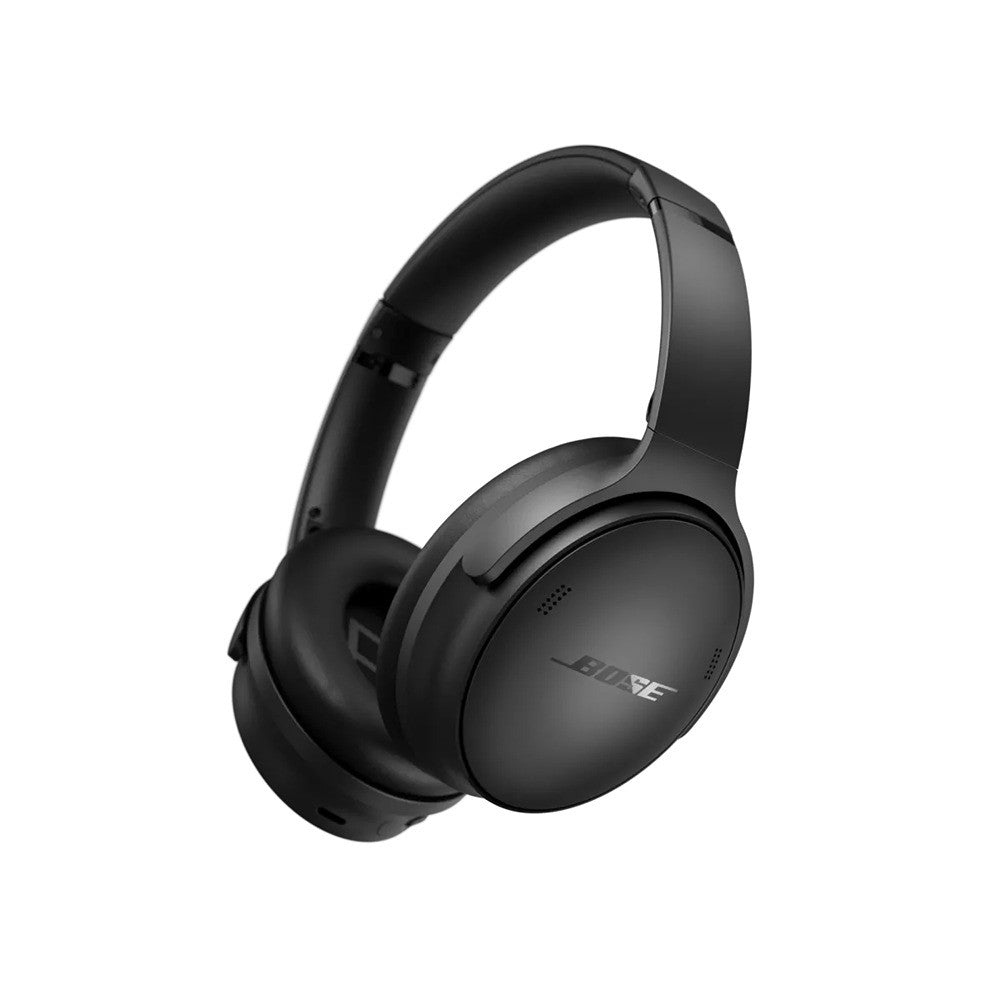 Bose Langattomat over-ear-Kuulokkeet QuietComfort Musta