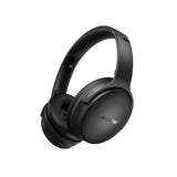 Bose Langattomat over-ear-Kuulokkeet QuietComfort Musta