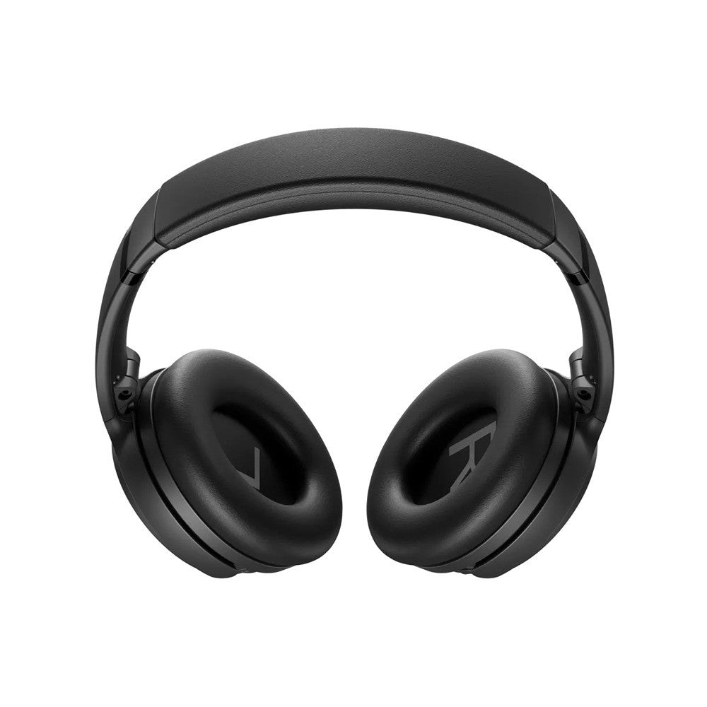 Bose Langattomat over-ear-Kuulokkeet QuietComfort Musta