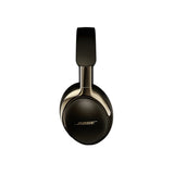 Bose langattomat over-ear-kuulokkeet QuietComfort Ultra 2. sukupolvi Musta Kulta
