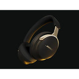 Bose langattomat over-ear-kuulokkeet QuietComfort Ultra 2. sukupolvi Musta Kulta