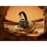 Bose langattomat over-ear-kuulokkeet QuietComfort Ultra 2. sukupolvi Musta Kulta