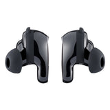 Bose Langattomat over-ear-Kuulokkeet QuietComfort Ultra Earbuds 2nd gen Musta