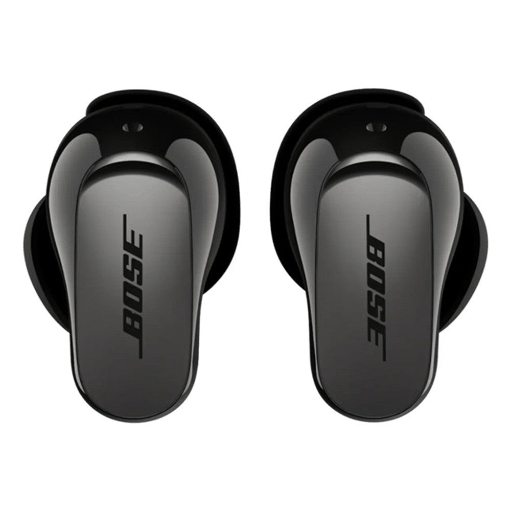 Bose Langattomat over-ear-Kuulokkeet QuietComfort Ultra Earbuds 2nd gen Musta