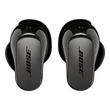 Bose Langattomat over-ear-Kuulokkeet QuietComfort Ultra Earbuds 2nd gen Musta