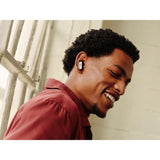 Bose Langattomat over-ear-Kuulokkeet QuietComfort Ultra Earbuds 2nd gen Musta