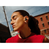 Bose Langattomat over-ear-Kuulokkeet QuietComfort Ultra Earbuds 2nd gen Musta