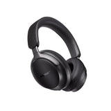 Bose langattomat over-ear-kuulokkeet QuietComfort Ultra Musta