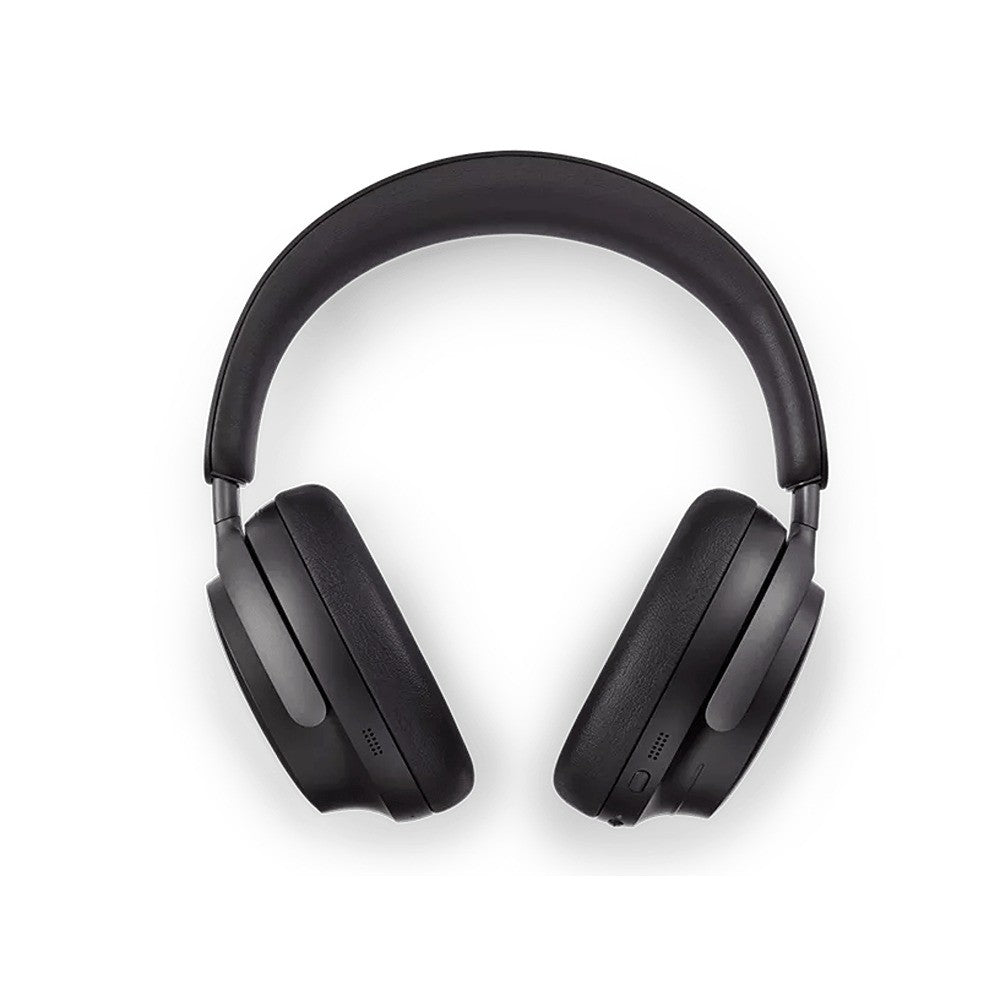 Bose langattomat over-ear-kuulokkeet QuietComfort Ultra Musta