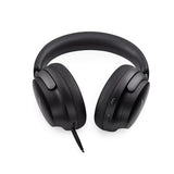 Bose langattomat over-ear-kuulokkeet QuietComfort Ultra Musta