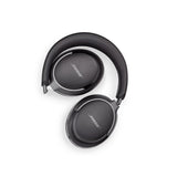 Bose langattomat over-ear-kuulokkeet QuietComfort Ultra Musta