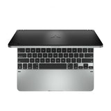 Brydge Pro -alumiininäppäimistö iPad Pro 12.9 Silverille