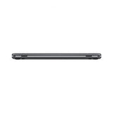 Brydge-alumiininäppäimistö iPad 10.2" -harmaa