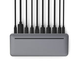 Brydge Stone Pro Thunderbolt 3 -moniporttikeskitin