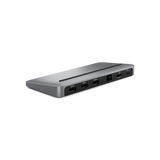 Brydge Stone II USB-C-moniporttihubi yhdellä näytöllä