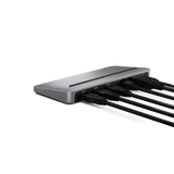 Brydge Stone II USB-C-moniporttihubi yhdellä näytöllä
