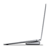 Brydge Stone II USB-C-moniporttihubi yhdellä näytöllä