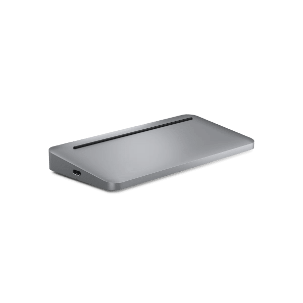 Brydge Stone II USB-C-moniporttihubi yhdellä näytöllä