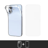 iPhone 17 -lisävarustepaketti – hyvä