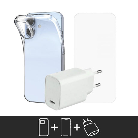 iPhone 17 -lisävarustepaketti – Parempi