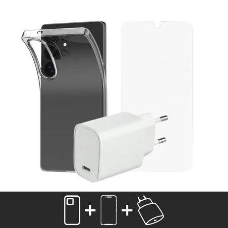 Samsung Galaxy S26 -lisävarustepaketti – Parempi