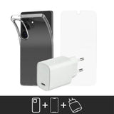 Samsung Galaxy S26 Ultra -lisävarustepaketti – Parempi