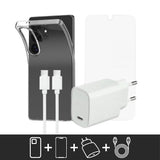 Samsung Galaxy S26 -lisävarustepaketti – Paras