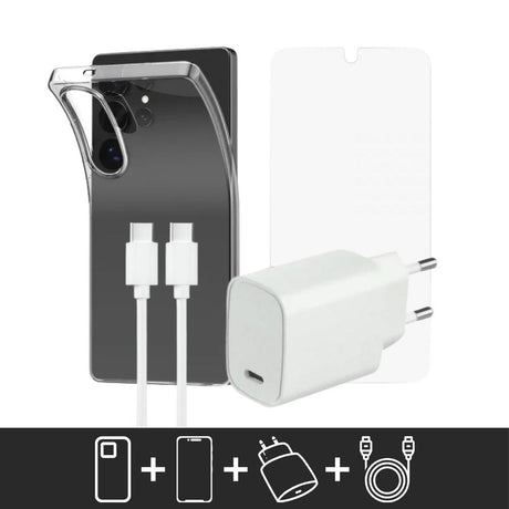 Samsung Galaxy S26 Ultra -lisävarustepaketti – Paras