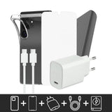 Samsung Galaxy S26 Ultra -lisävarustepaketti – Premium