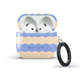 Burga AirPods 4/AirPods 5 Kuori Design Splash