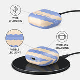 Burga AirPods 4/AirPods 5 Kuori Design Splash