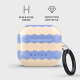 Burga AirPods 4/AirPods 5 Kuori Design Splash