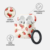 Burga AirPods 4 Kuori Design Freshly Picked