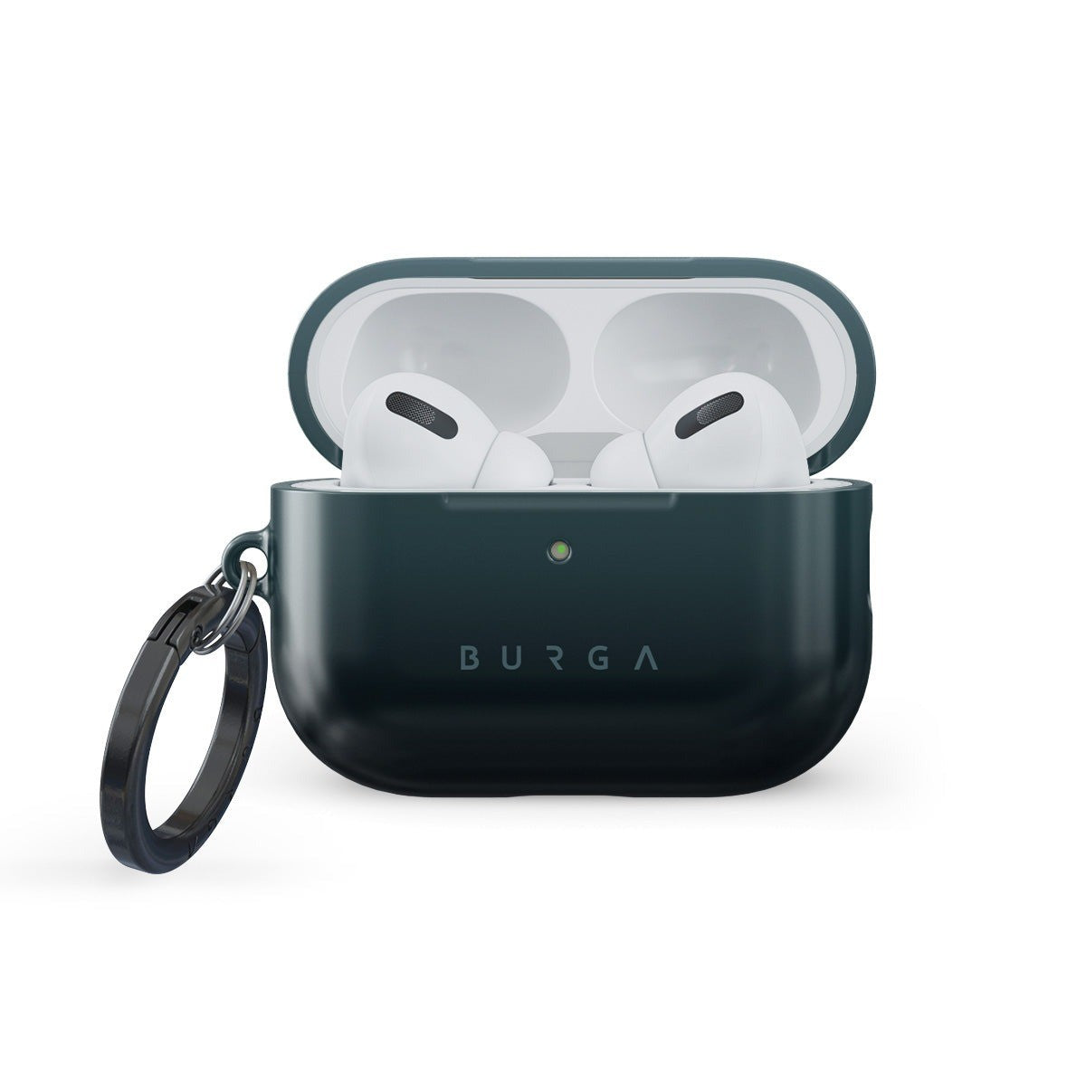 Burga AirPods Pro 3 Kuori Design Black Hole