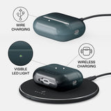 Burga AirPods Pro 3 Kuori Design Black Hole