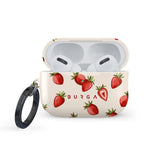 Burga AirPods Pro 3 Kuori Design Freshly Picked