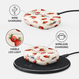 Burga AirPods Pro 3 Kuori Design Freshly Picked