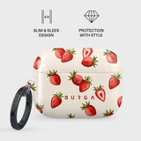 Burga AirPods Pro 3 Kuori Design Freshly Picked