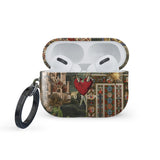 Burga AirPods Pro 3 Kuori Design Oath