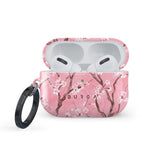 Burga AirPods Pro 3 Kuori Design Sakura