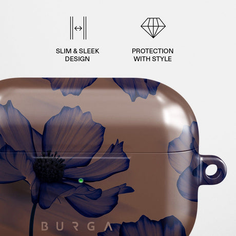 Burga AirPods Pro Kuori Design Velvet Night