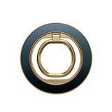 Burga Pidike Mobilring MagSafe Black Hole Kulta