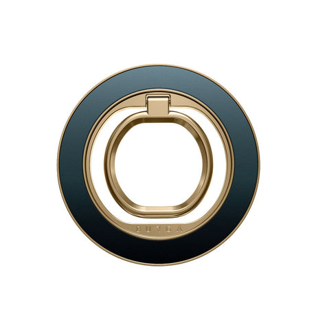 Burga Pidike Mobilring MagSafe Black Hole Kulta