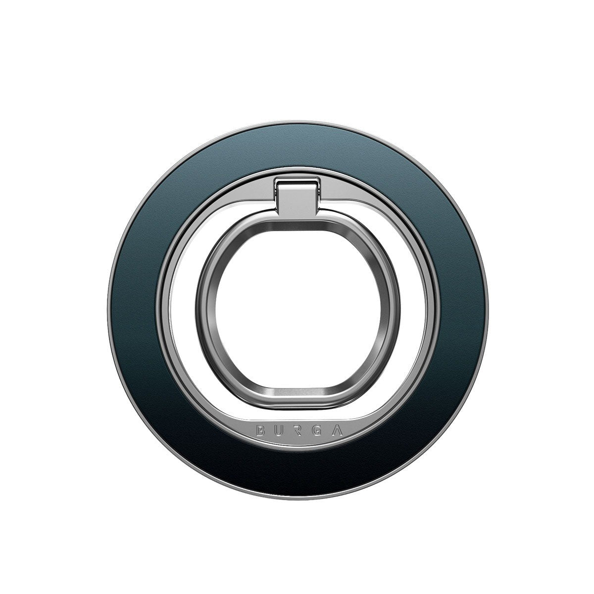 Burga Pidike Mobilring MagSafe Black Hole Hopea