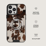 Burga Pidike Mobilring MagSafe Celestial Hopea