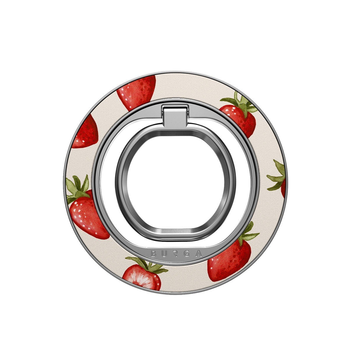 Burga Pidike Mobilring MagSafe Freshly Picked Hopea