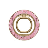 Burga Pidike Mobilring MagSafe Sakura Kulta