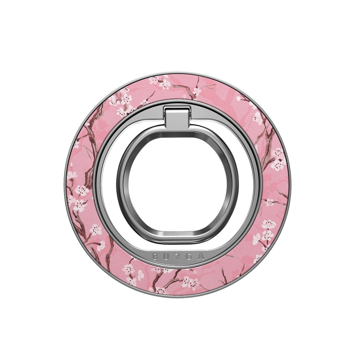 Burga Pidike Mobilring MagSafe Sakura Hopea
