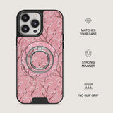 Burga Pidike Mobilring MagSafe Sakura Hopea