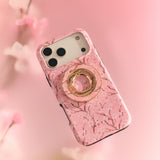 Burga Pidike Mobilring MagSafe Sakura Hopea